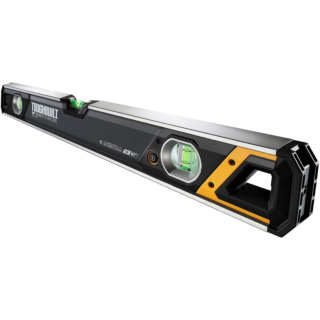 TOUGHBUILT Vodováha PREMIUM 60 cm magnetická