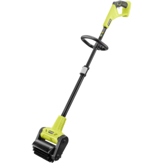 RYOBI 18V ONE+™ Teleskopický patio čistič na plochy