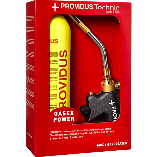 PROVIDUS Set horák HIpower/2400°C