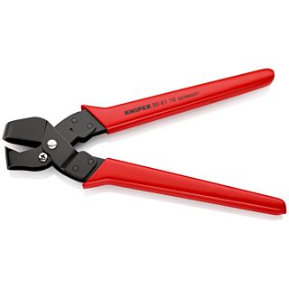 KNIPEX Kliešte na vystrihovanie profilov