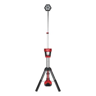 MILWAUKEE M18™ Stojanové svietidlo