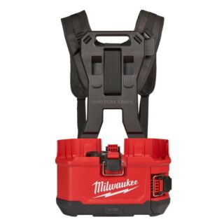MILWAUKEE M18™ SWITCH TANK™ Základná jednotka pre postrekovač