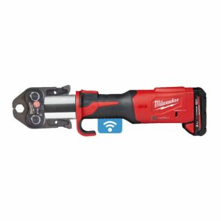 MILWAUKEE M18™ ONE-KEY™ FORCE LOGIC™ Lisovacie náradie