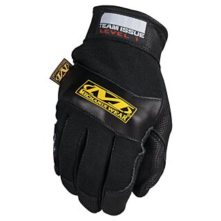 MECHANIX Pracovné rukavice proti porezaniu Team Issue CarbonX® Trieda 1
