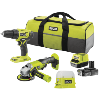 RYOBI 18V ONE+™ Set náradia