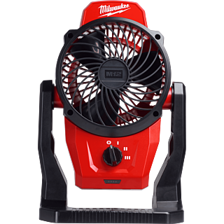 MILWAUKEE M12™ Ventilátor