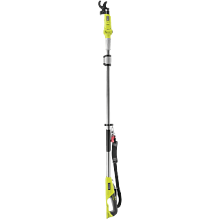 RYOBI 18V ONE+™ Aku záhradné teleskopické nožnice na konáre