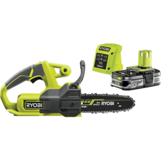 RYOBI 18V ONE+™ Reťazová píla 20 cm