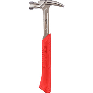 MILWAUKEE Tesárske kladivo 570 g