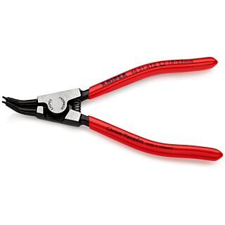 KNIPEX Kliešte na poistné krúžky