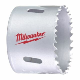 MILWAUKEE Vykružovač Bi-metal CONTRACTOR O 60MM