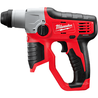 MILWAUKEE M12™ Kompaktné SDS-Plus vŕtacie kladivo