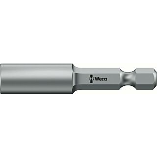WERA Skrutkovacie náradie M10 x 50 mm