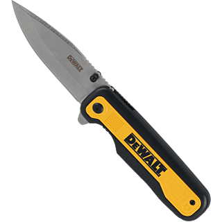 DEWALT Nôž zatvárací DROP POINT™