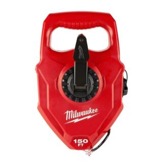 MILWAUKEE 45m Zvinovacia značkovacia šnúra