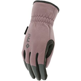 MECHANIX Dámske záhradné rukavice Ethel® Garden Plum