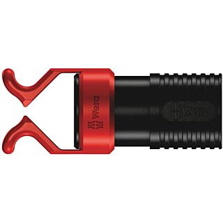WERA Nástrčný držiak skrutiek pre skrutkovače 4,5-6,0 mm