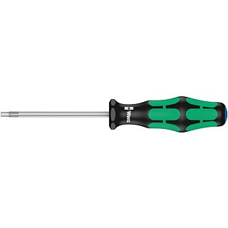 WERA Skrutkovač Kraftform Hex 3,0 mm