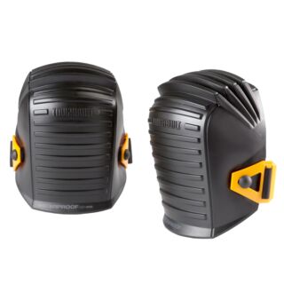 TOUGHBUILT Vodeodolné  pracovné chrániče kolien Essential TB-KP-102