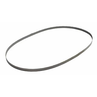 MILWAUKEE Pilové pásy PREMIUM BiMetal 1139.83 x 8/10 3ks
