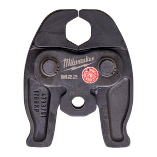 MILWAUKEE Čeľuste pre hydraulický lis J12-M22