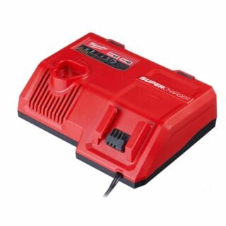 MILWAUKEE M12™ - M18™ Super rýchlonabíjačka