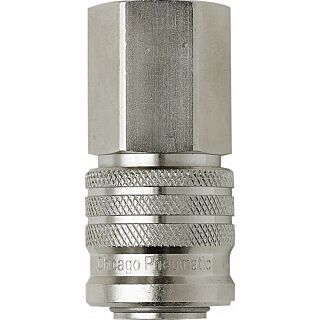 Chicago Pneumatic  rýchlospojka Európa vnútorný závit