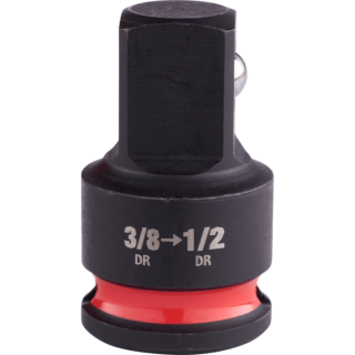 MILWAUKEE Adaptér 3/8" na 1/2" SHOCKWAVE™