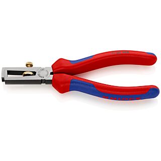 KNIPEX Kliešte odizolovacie