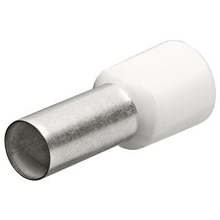 KNIPEX Dutinka koncová izolovaná