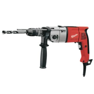 MILWAUKEE 1010 W Príklepová vŕtačka 2-rýchlostná