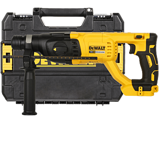 DEWALT 18V XR SDS-Plus 2,6 J aku kombinované kladivo, bez aku