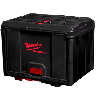 MILWAUKEE PACKOUT™ skrinka 381x508x381mm