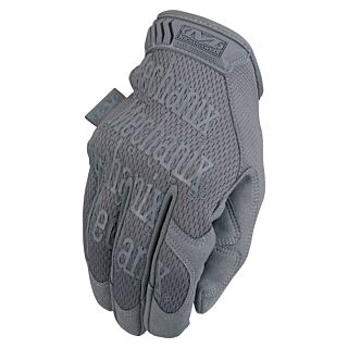MECHANIX Taktické rukavice so syntetickou kožou Original® - Wolf Grey
