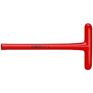 KNIPEX Kľúč nástrčný s rukoväťou T 300 mm