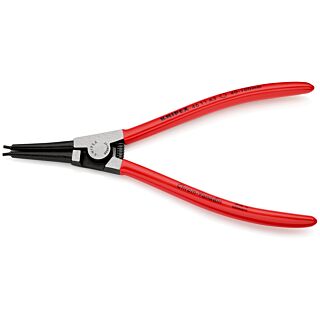 KNIPEX Kliešte na poistné krúžky