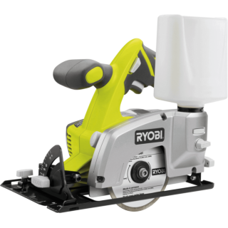 RYOBI 18V ONE+™ 102 mm píla na obklady a dlažbu