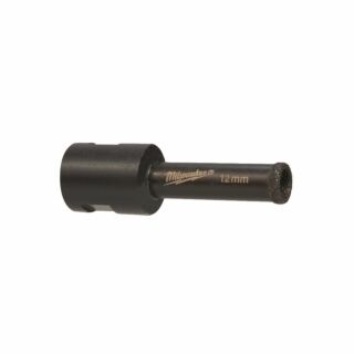 MILWAUKEE Vrták DIAMOND MAX™ 12mm