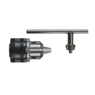 MILWAUKEE Ozubené skľučovadlo 1/2" × 20 (1 – 13 mm)