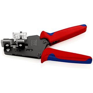 KNIPEX Kliešte odizolovacie pre solárne káble