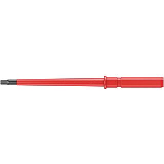 WERA VDE výmenný hrot Hex 4,0 mm