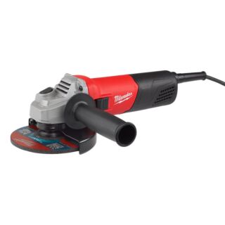 MILWAUKEE 800 W Uhlová brúska 125 mm