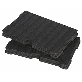 MILWAUKEE PACKOUT™ Penová vložka