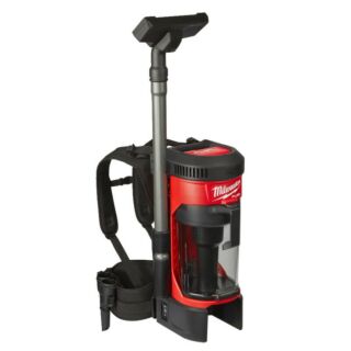MILWAUKEE M18 FUEL™ Aku vysávač na chrbát