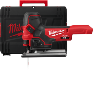MILWAUKEE M18 FUEL™ Priamočiara píla