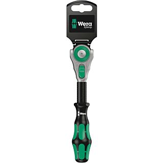 WERA 3/8" račňa Zyklop speed SB