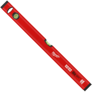 MILWAUKEE Vodováha SLIM 60 cm magnetická