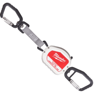 MILWAUKEE Záves na náradie so zaisťovacím mechanizmom do 2,2kg