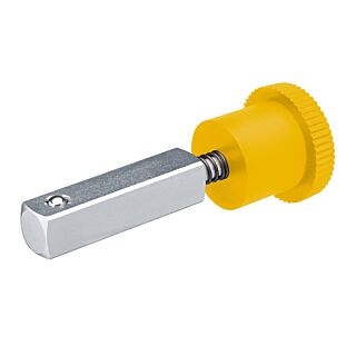 KNIPEX Náhradný spojovací štvorhran 1/2" pre 98 43 50