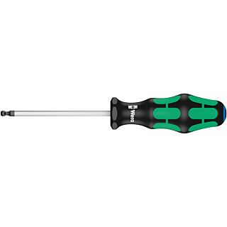 WERA Skrutkovač Kraftform Hex 3/16"